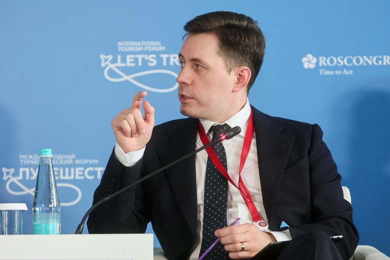 Денис Тюпышев: Первый шаг к росту производительности — внедрение бережливых технологий и улучшение бизнес-процессов
